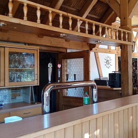 Landgasthof Zum Heidekrug باد اورب المظهر الخارجي الصورة